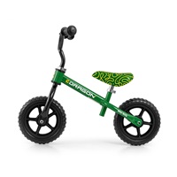 Dětské balanční kolo Milly Mally Milly Mally Dragon green