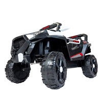 Elektrické autíčko Buggy Baby Mix Space bílá (poškozený obal)