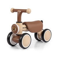 Dětské odrážedlo Milly Mally York beige