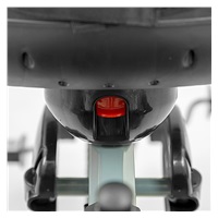 Dětská tříkolka Milly Mally Movi gold (POŠKOZENÝ OBAL)