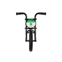 Dětské balanční kolo Qplay Feduro green