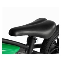 Dětské balanční kolo Qplay Feduro green