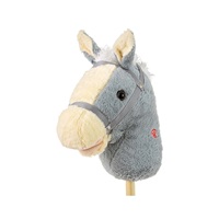 Hobby Horse se zvukem Milly Mally grey
