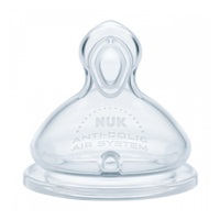 Savička First Choice Nuk M (3+m)  2 ks