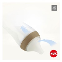 Savička Perfect Match Nuk M (3+)   2 ks