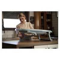 Skládací vanička Tega Baby blue