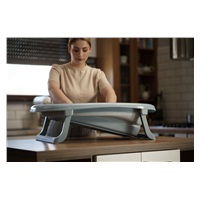 Skládací vanička Tega Baby beige