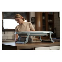 Skládací vanička Tega Baby beige