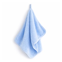 Dětský froté ručník New Baby 40x30 cm blue