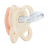 Dudlík NUK Perfect Match Air POLAR BEAR 6-18m 1ks box