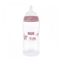 Kojenecká láhev NUK First Choice Temperature Control 300 ml Koala