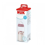 Kojenecká láhev NUK First Choice Temperature Control 300 ml Koala