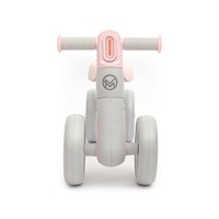 Dětské odrážedlo s LED světlem Milly Mally FLIXY pink