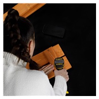 Dětské dřevěné pískoviště s poklopem a lavičkami Baby Mix 180x180 cm