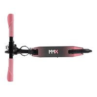 Dětská koloběžka Milly Mally ULTIMATE pink