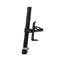 Dětská koloběžka Milly Mally ULTIMATE pink