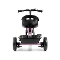 Dětská tříkolka Milly Mally Axel pink