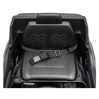 Elektrické autíčko Milly Mally Lexus GX550 black