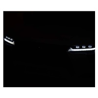 Elektrické autíčko Milly Mally Lexus GX550 white