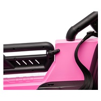 Elektrické autíčko Milly Mally Toyota FJ Cruiser Pink