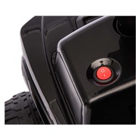 Elektrická čtyřkolka Milly Mally Ford F-150 Raptor black