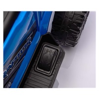 Elektrická čtyřkolka Milly Mally Ford F-150 Raptor blue