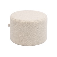 Dětská taburetka New Baby Teddy cream