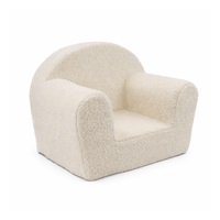 Dětská pohovka New Baby Teddy cream