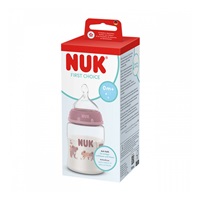 Kojenecká láhev NUK First Choice Temperature Control 150 ml Koala