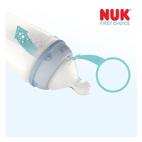 Kojenecká láhev NUK First Choice Temperature Control 150 ml Koala