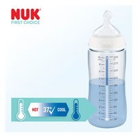 Kojenecká láhev NUK First Choice Temperature Control 150 ml Koala
