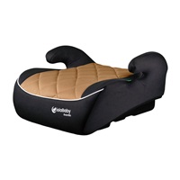 IslaBaby Guardio – podsedák do auta pro děti 125–150 cm | béžový 2026