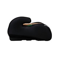 IslaBaby Guardio – podsedák do auta pro děti 125–150 cm | béžový 2026