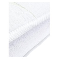 Matrace Sensillo latex-molitan-kokos 120x60cm-Aloe Vera