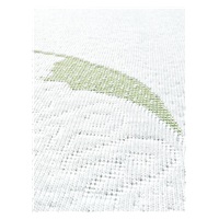 Matrace Sensillo latex-molitan-kokos 120x60cm-Aloe Vera