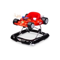 Dětské chodítko Toyz Speeder red