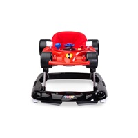 Dětské chodítko Toyz Speeder red