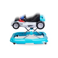 Dětské chodítko Toyz Speeder red